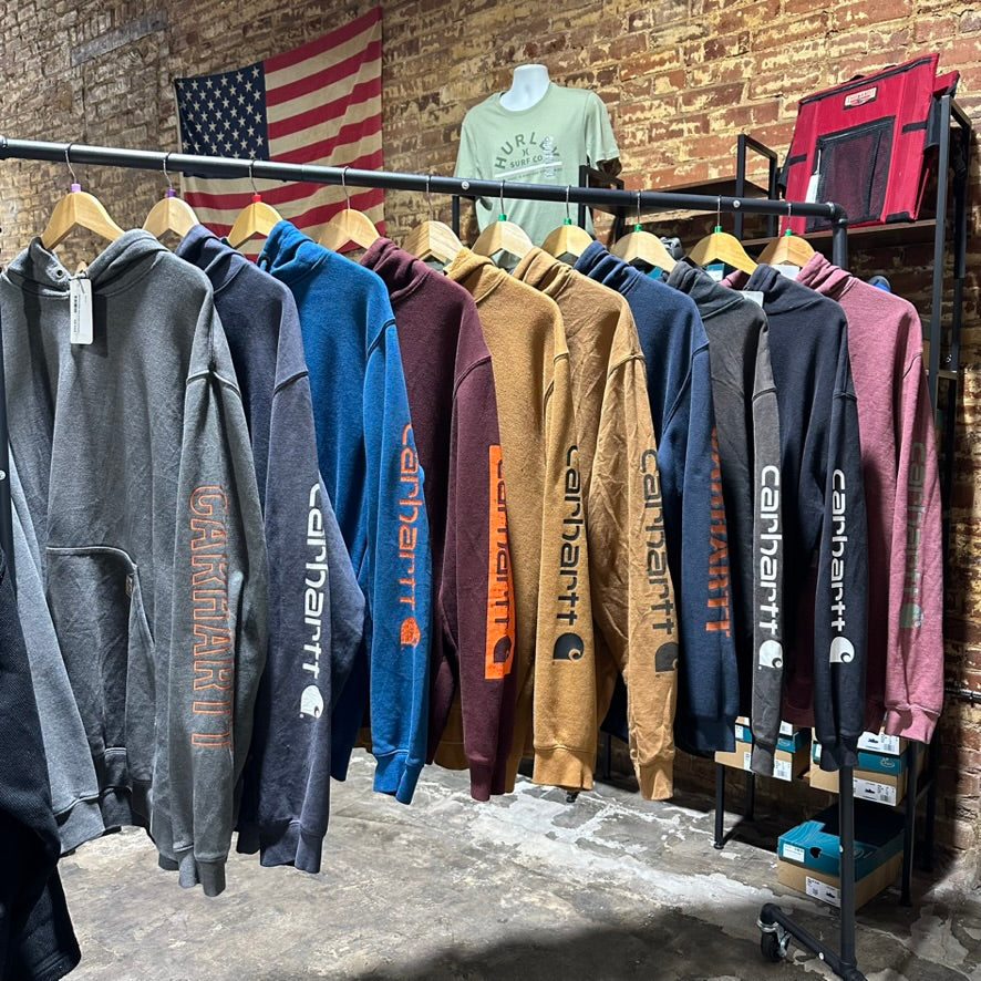 Mens Hoodies
