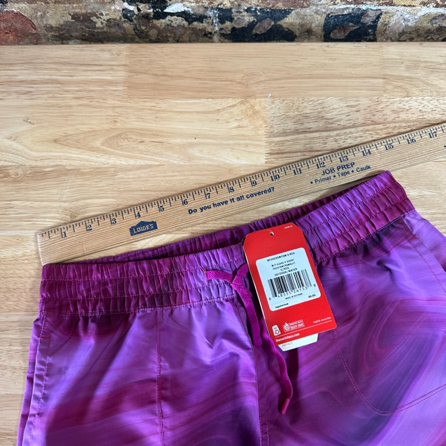 North Face Womens Medium Shorts NEW