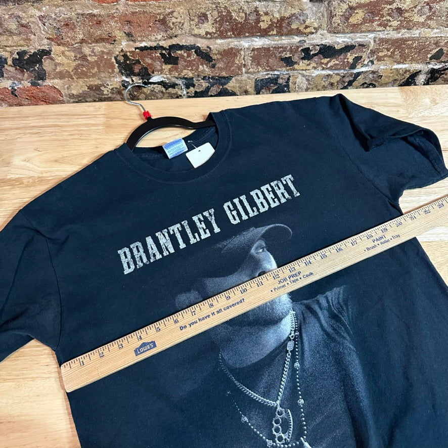 Brantley Men's Large S/S T-Shirt
