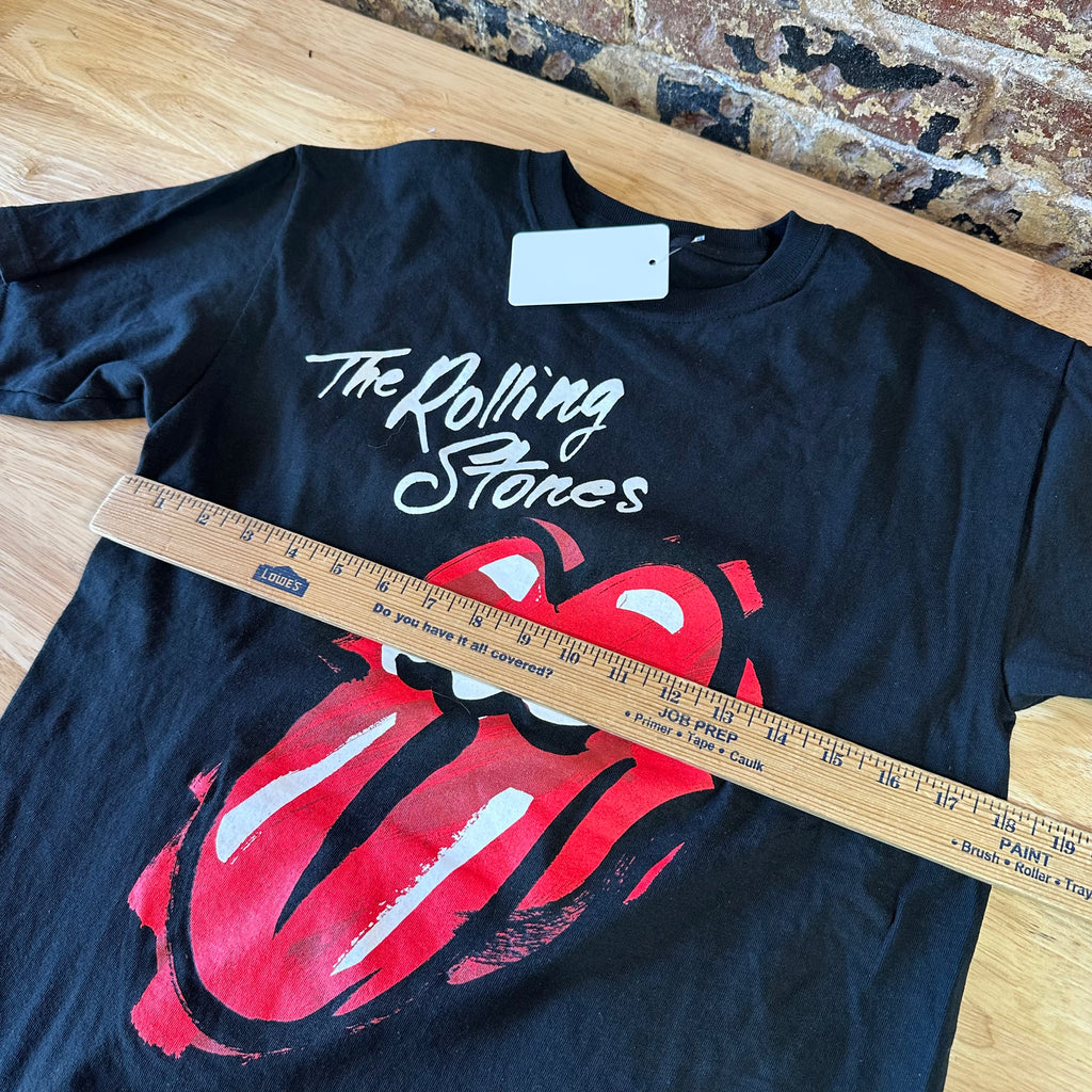 Rolling Stones Short Sleeve T-Shirt Youth XL