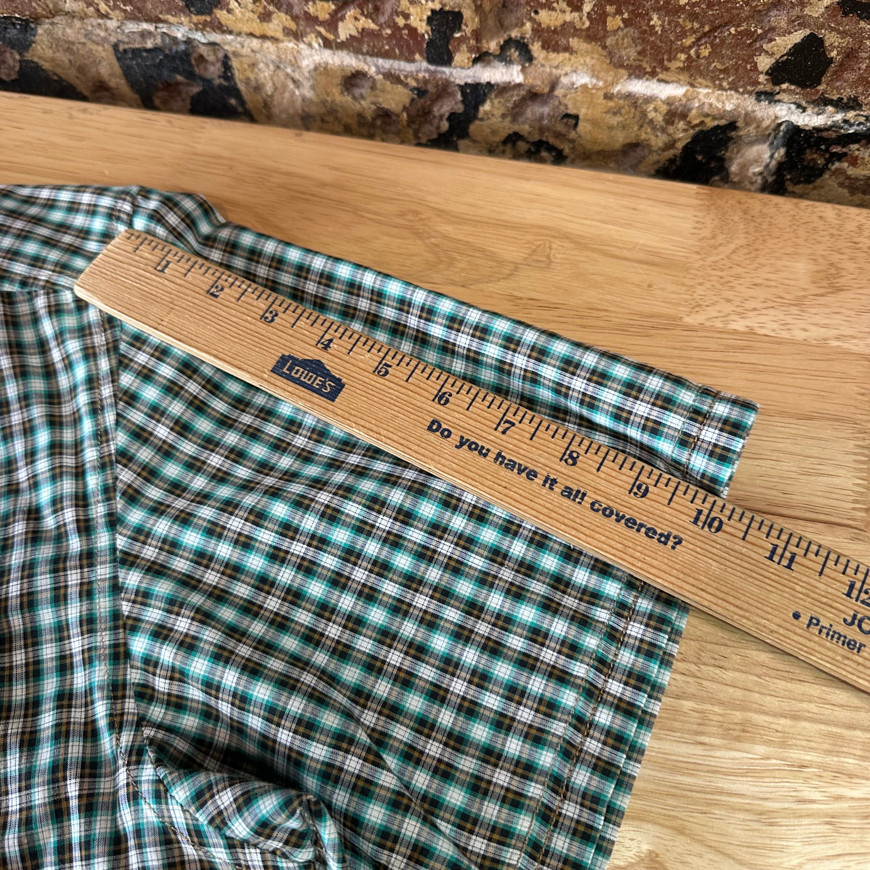 Kavu Men's Large Button Shirt