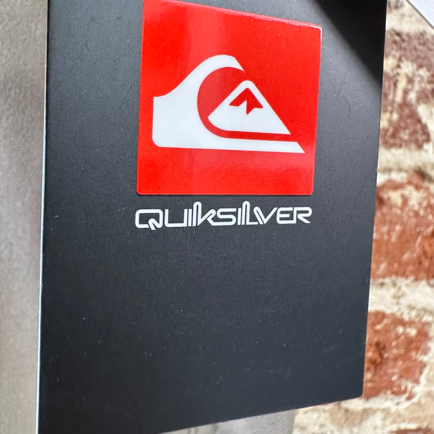Quicksilver Mens 36x30 Tech Pants NEW