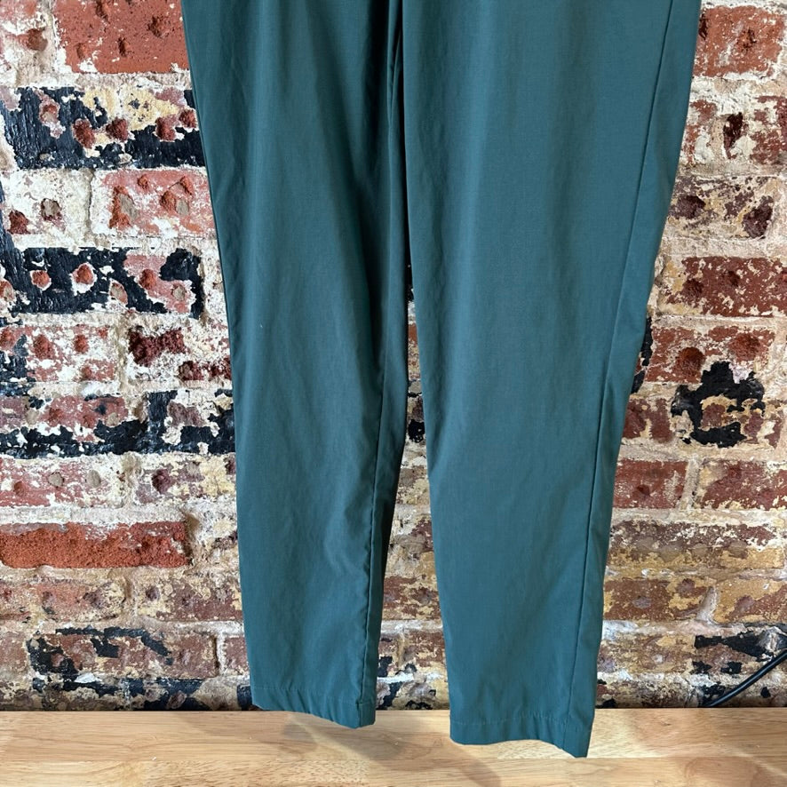 Hurley Mens 30 Green Pants