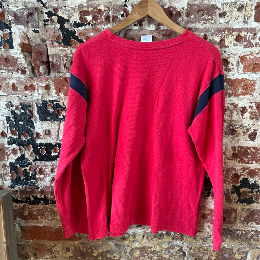 Genuine Merch Youth 14-16 L/S T-Shirt