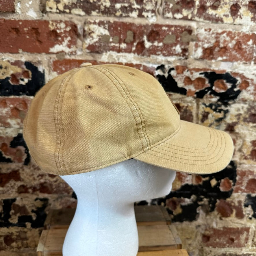 Carhartt Faded Brown Hat