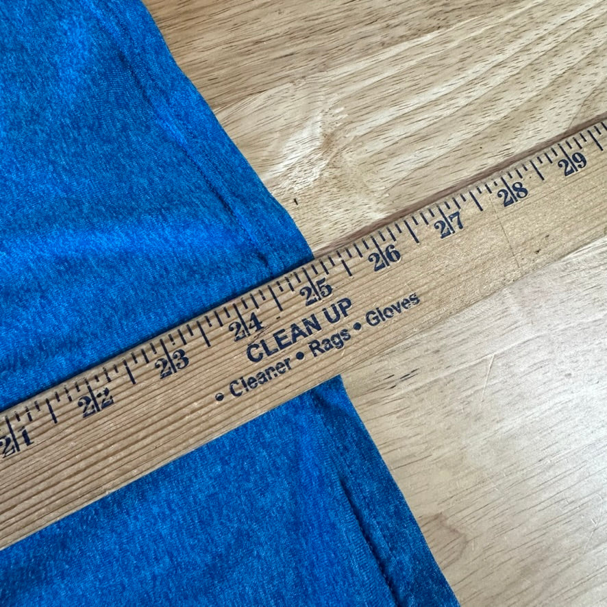 North Face Men's Large S/S T-Shirt