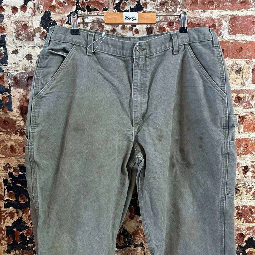 Carhartt B11 MOS Mens 38x30 Pants