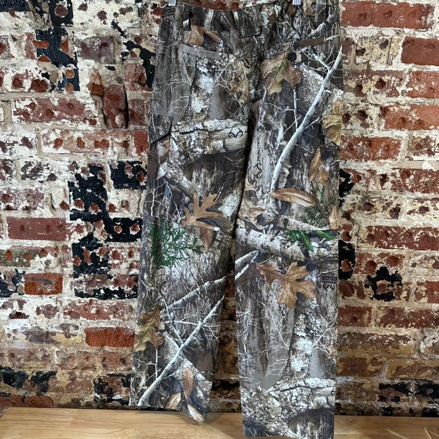 Magellan Boys Large Camo Pants
