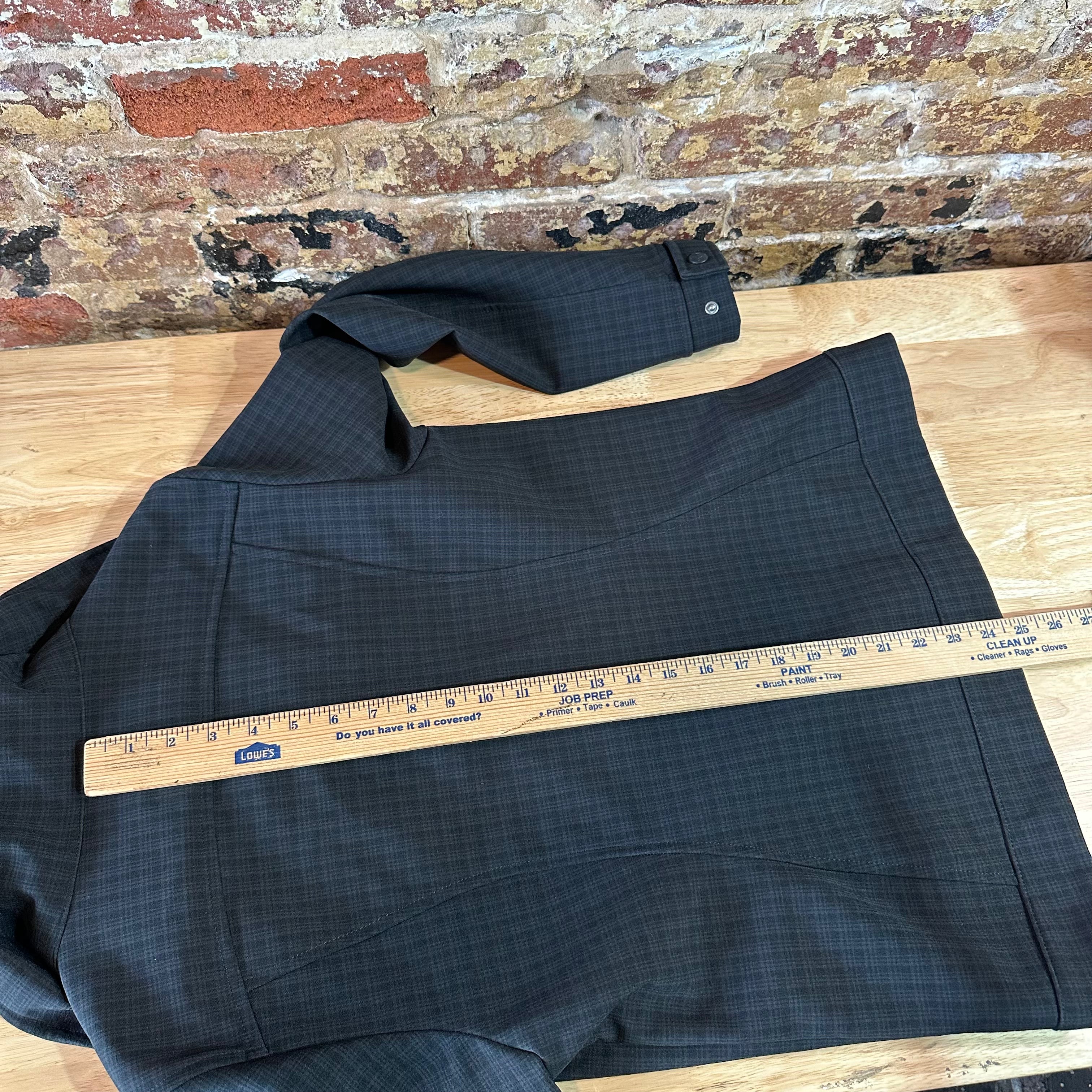 North Face Women's Medium Black Jacket