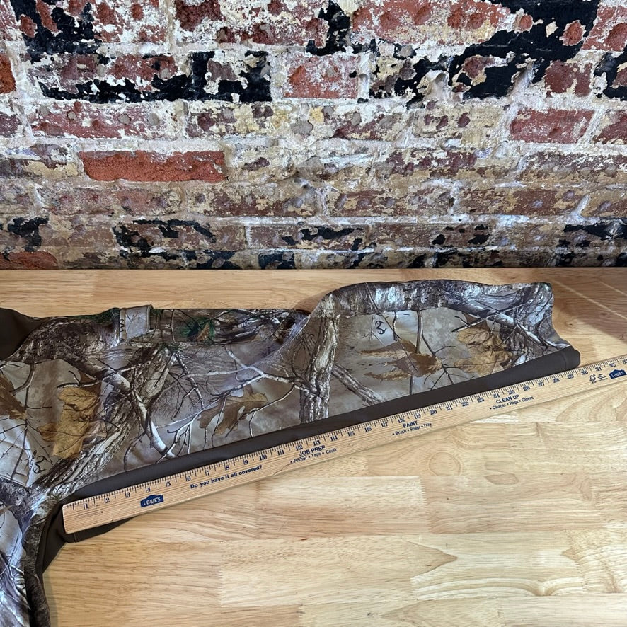 Pursuit Gear Mens Large Camo Pants