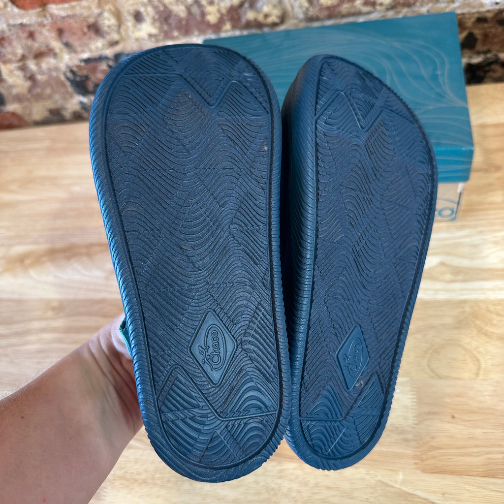 Chaco Chillos Clog Sandal Women's 6 New