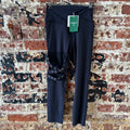 Halara Womens XS Black Leggings NEW