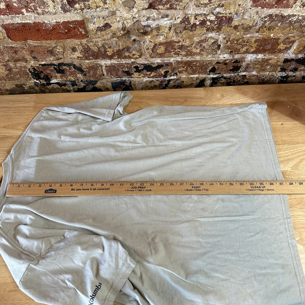 Columbia Men's XL S/S T-Shirt