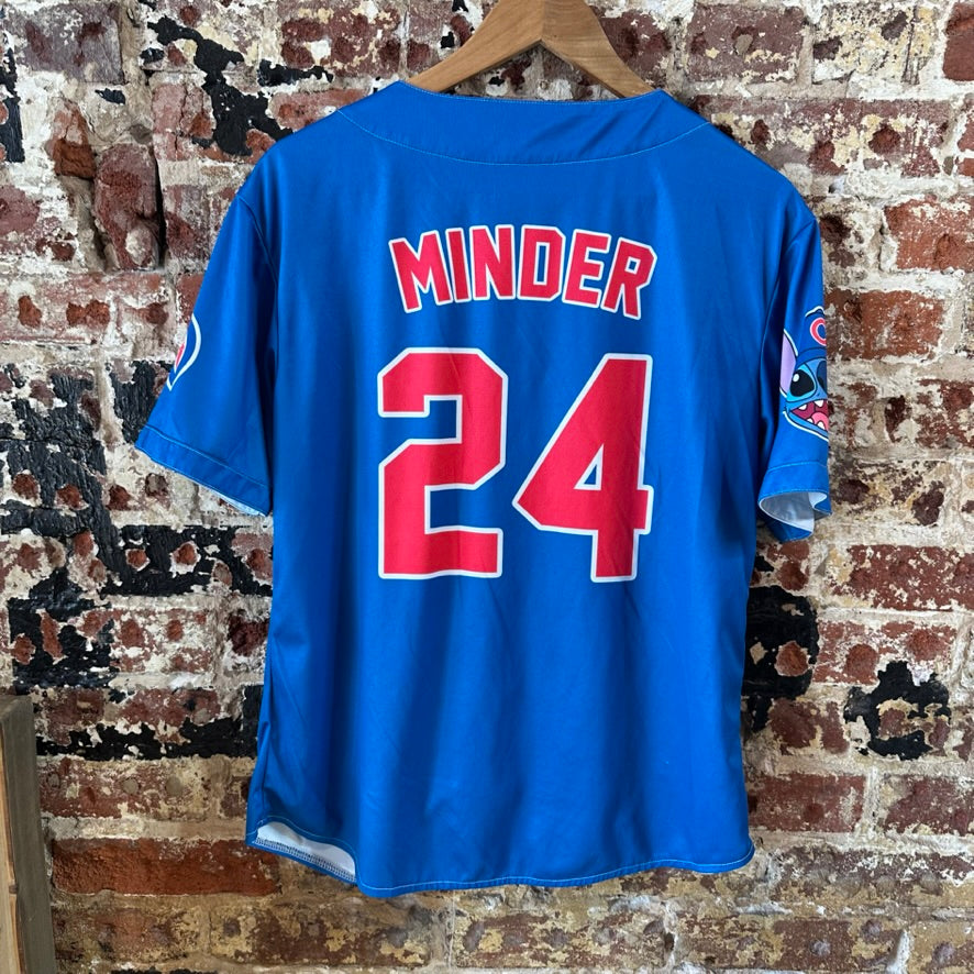 Cubs XS Jersey