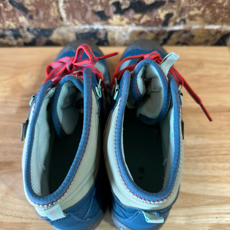 Merrell Womens 7 Hiking Boots