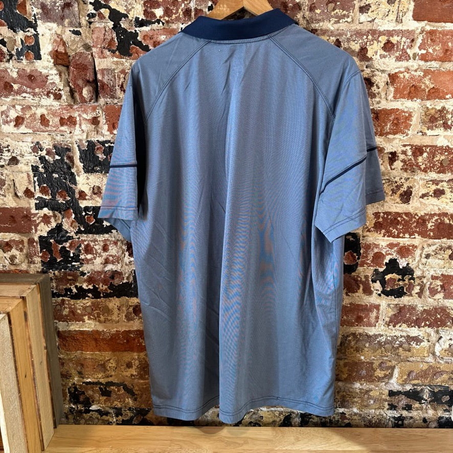 Nike Mens 2XL Polo