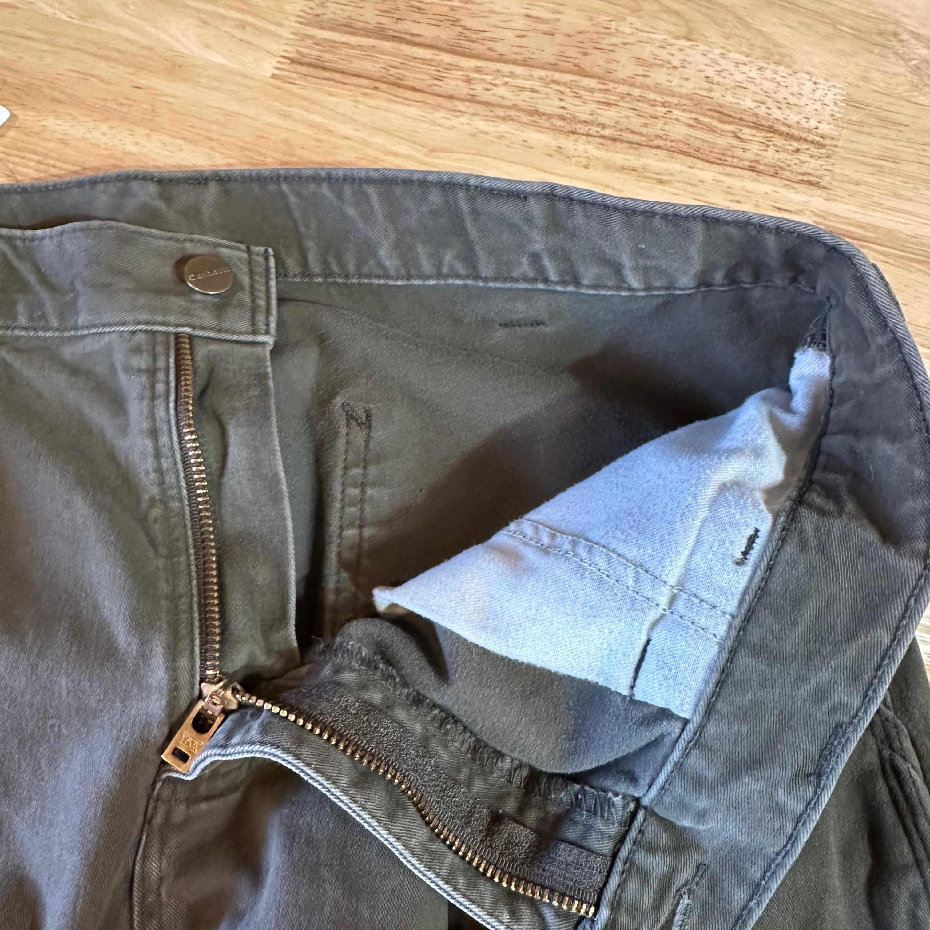 Carhartt B324 DFE Mens 34x32 Pants