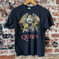 Queen T Shirt Size Medium