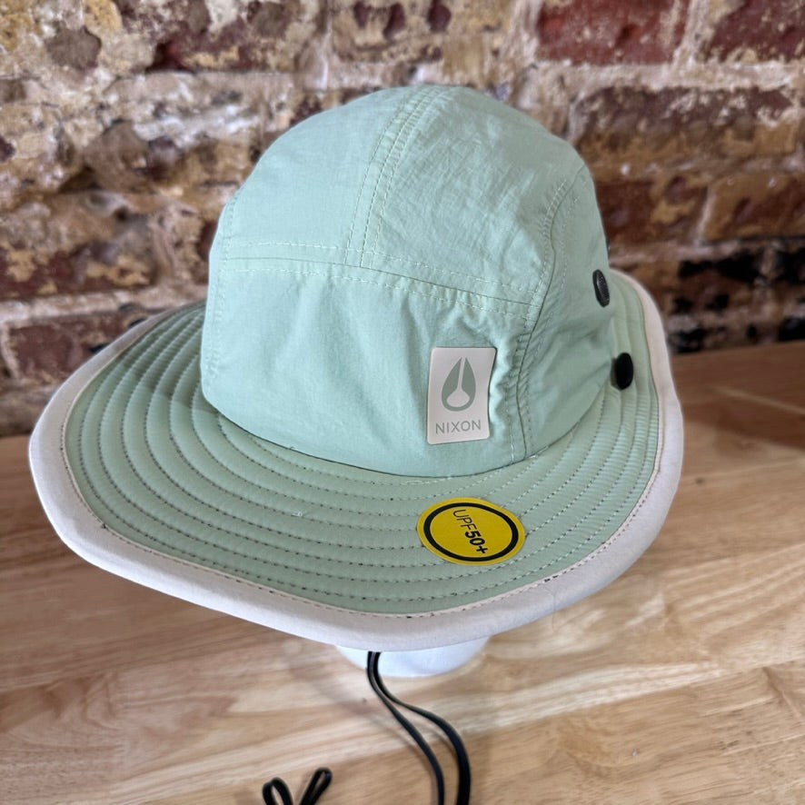 Nixon Full Brim Hat NEW