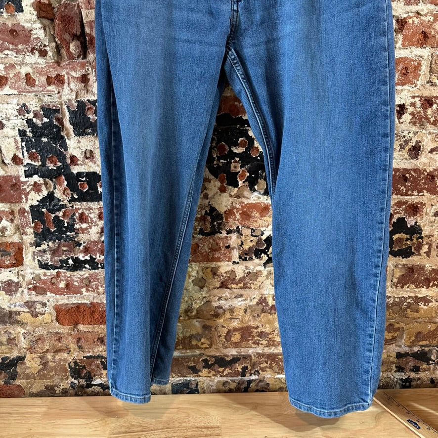 Carhartt Mens 36x30 Jeans
