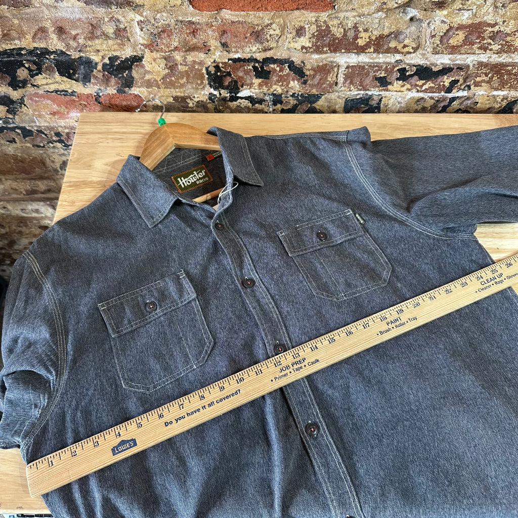 Howler L/S Shirt Mens XL
