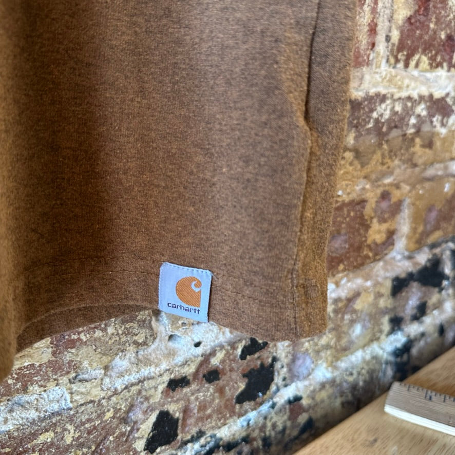 Carhartt Mens T Shirt Size Medium