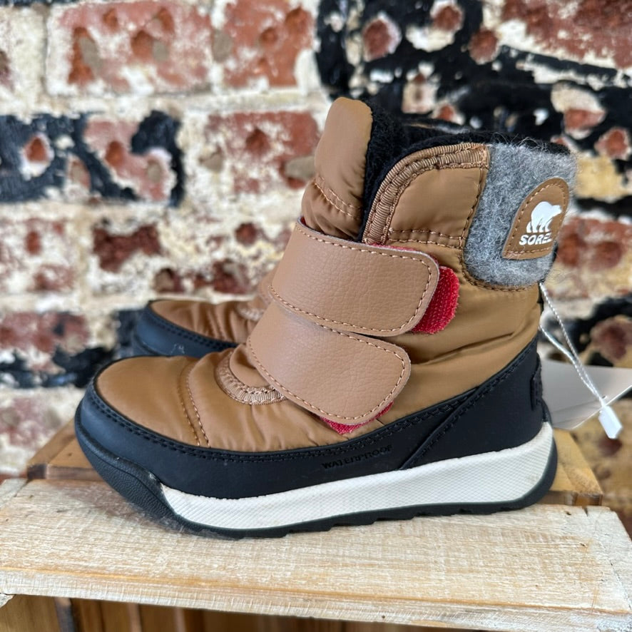 Sorel Toddler 9 Brown Boots