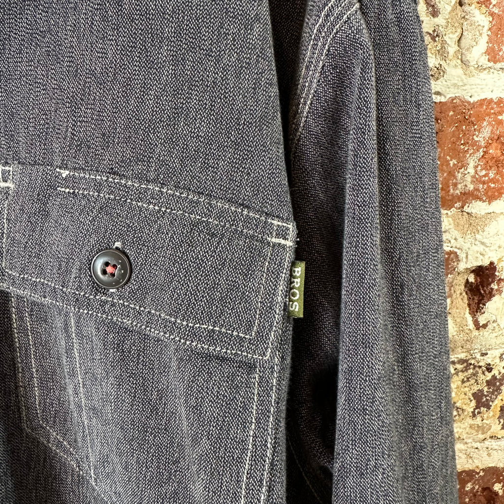 Howler L/S Shirt Mens XL