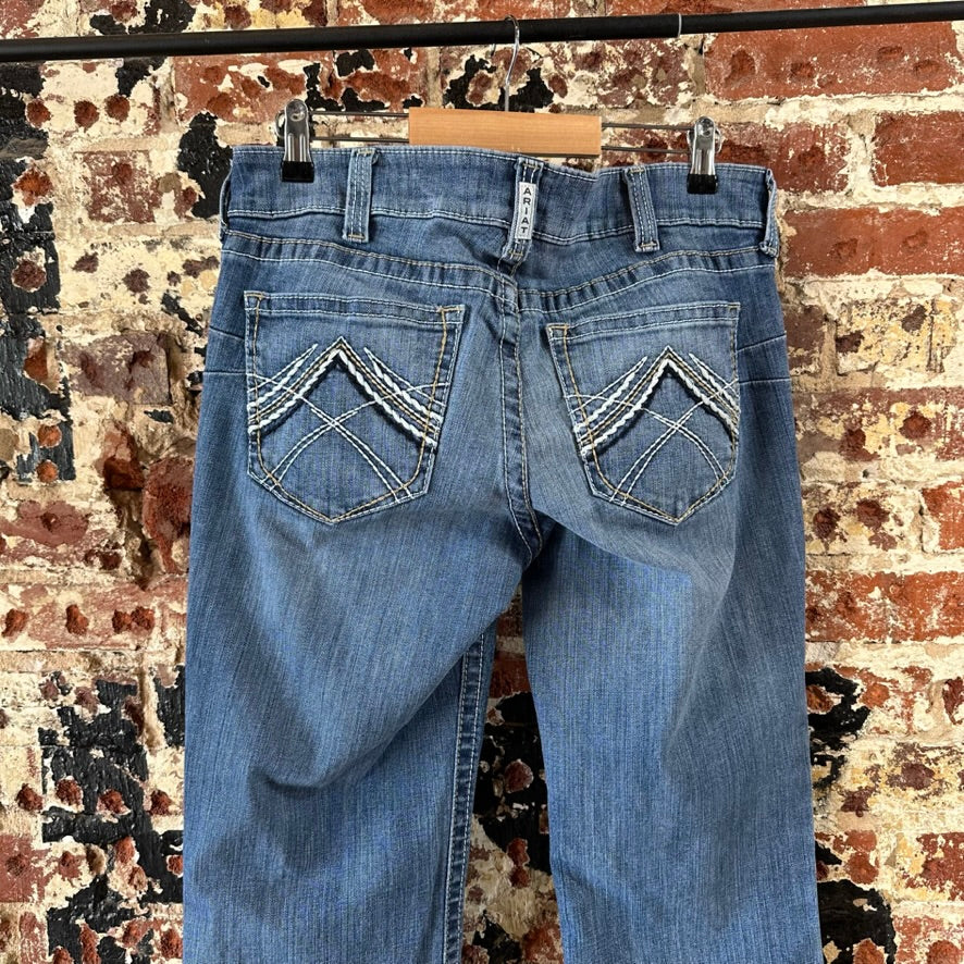 Ariat Womens 31L Jeans