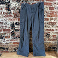Kuhl Womens 14 Patina Dye Gray Pants