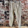Abercrombie Mens Medium Tan Pants