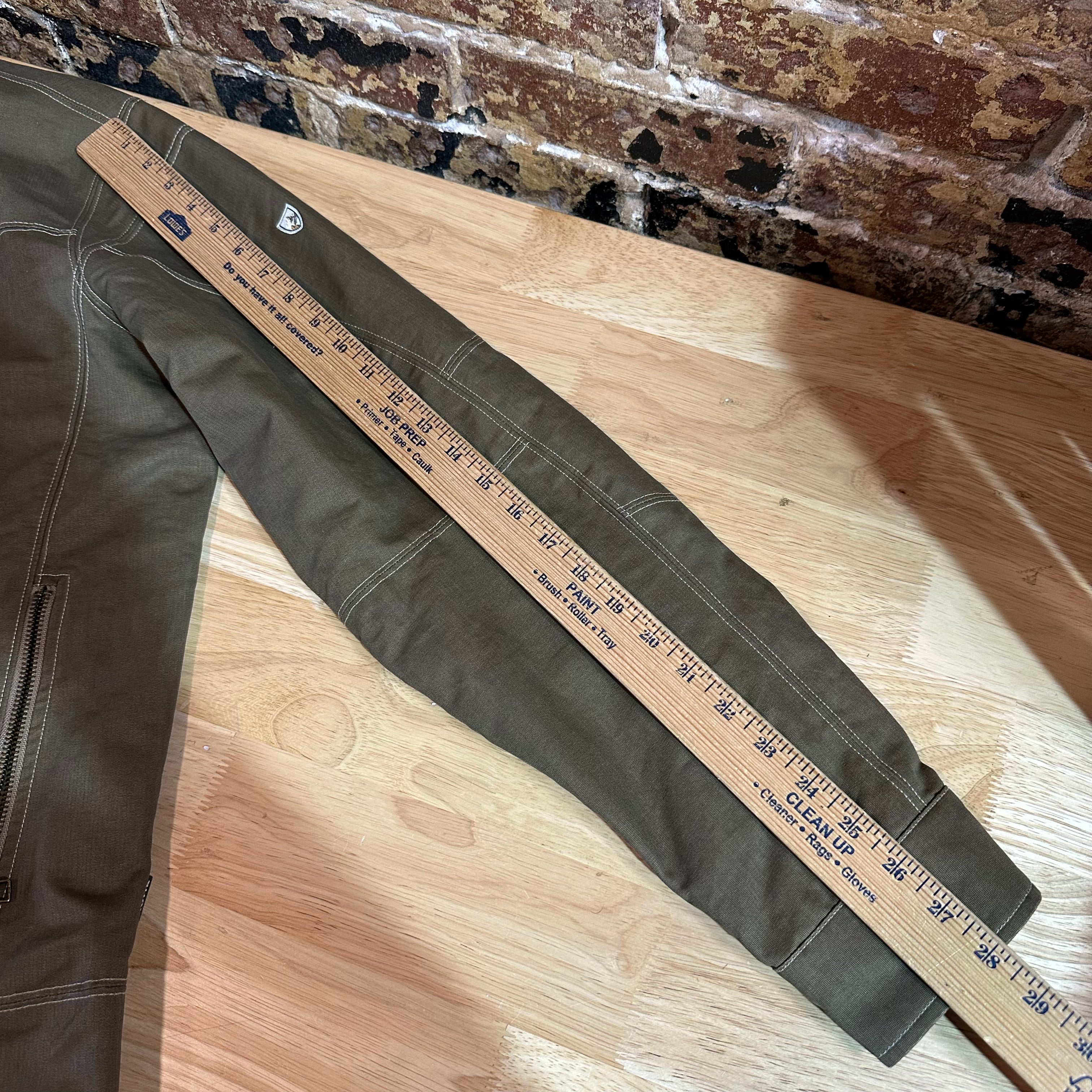 Kuhl Impakt Jacket Men’s XL