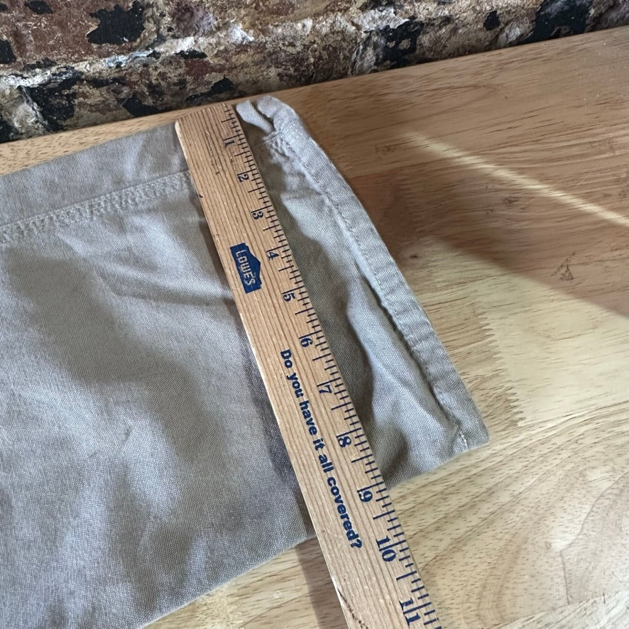 Carhartt Mens 36x36 Tan Pants