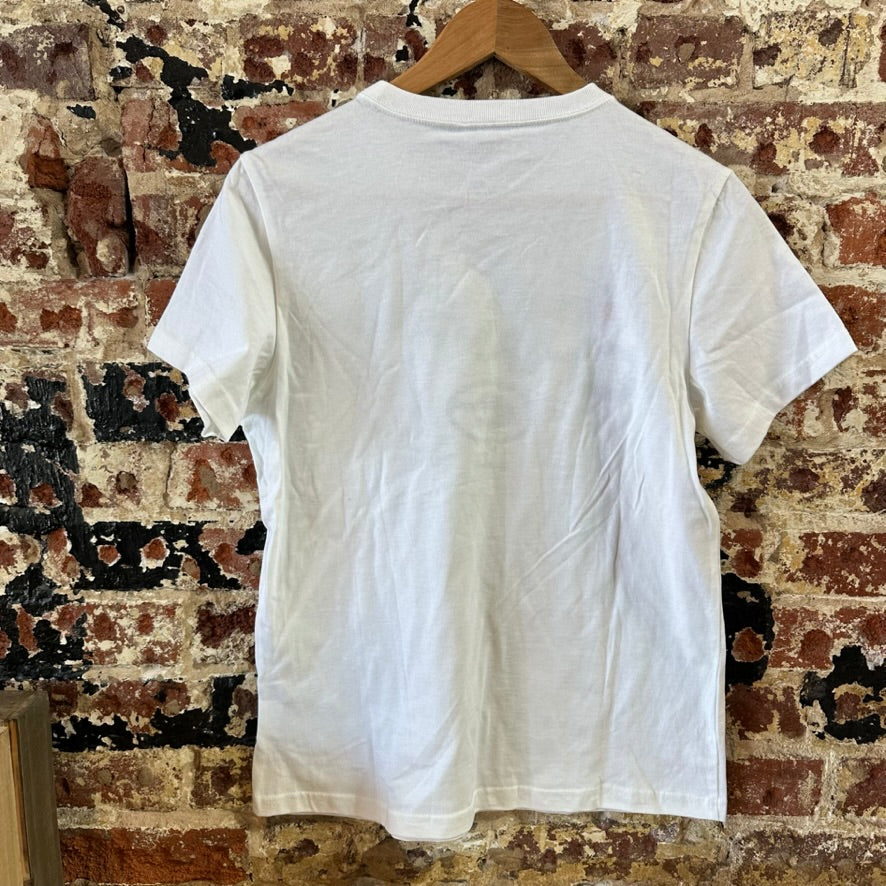 Reebok Womens Small S/S T-Shirt