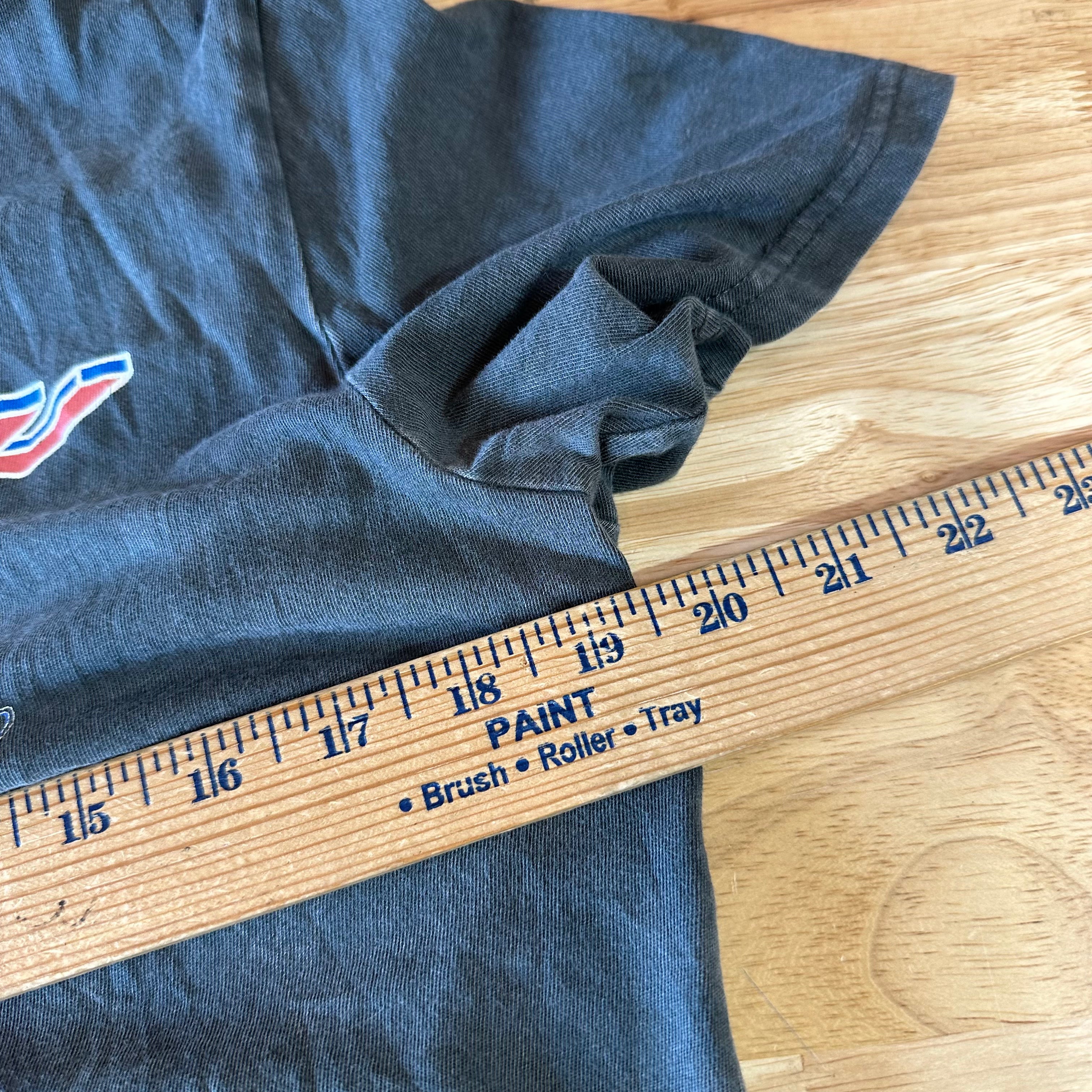 Wrangler Journey T Shirt Size Small