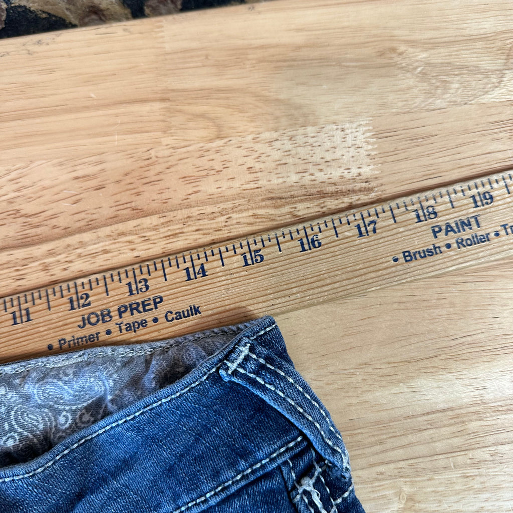 Ariat Womens 30s Bootcut Jeans