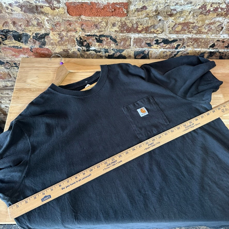 Carhartt Mens 3XL Short Sleeve T-Shirt