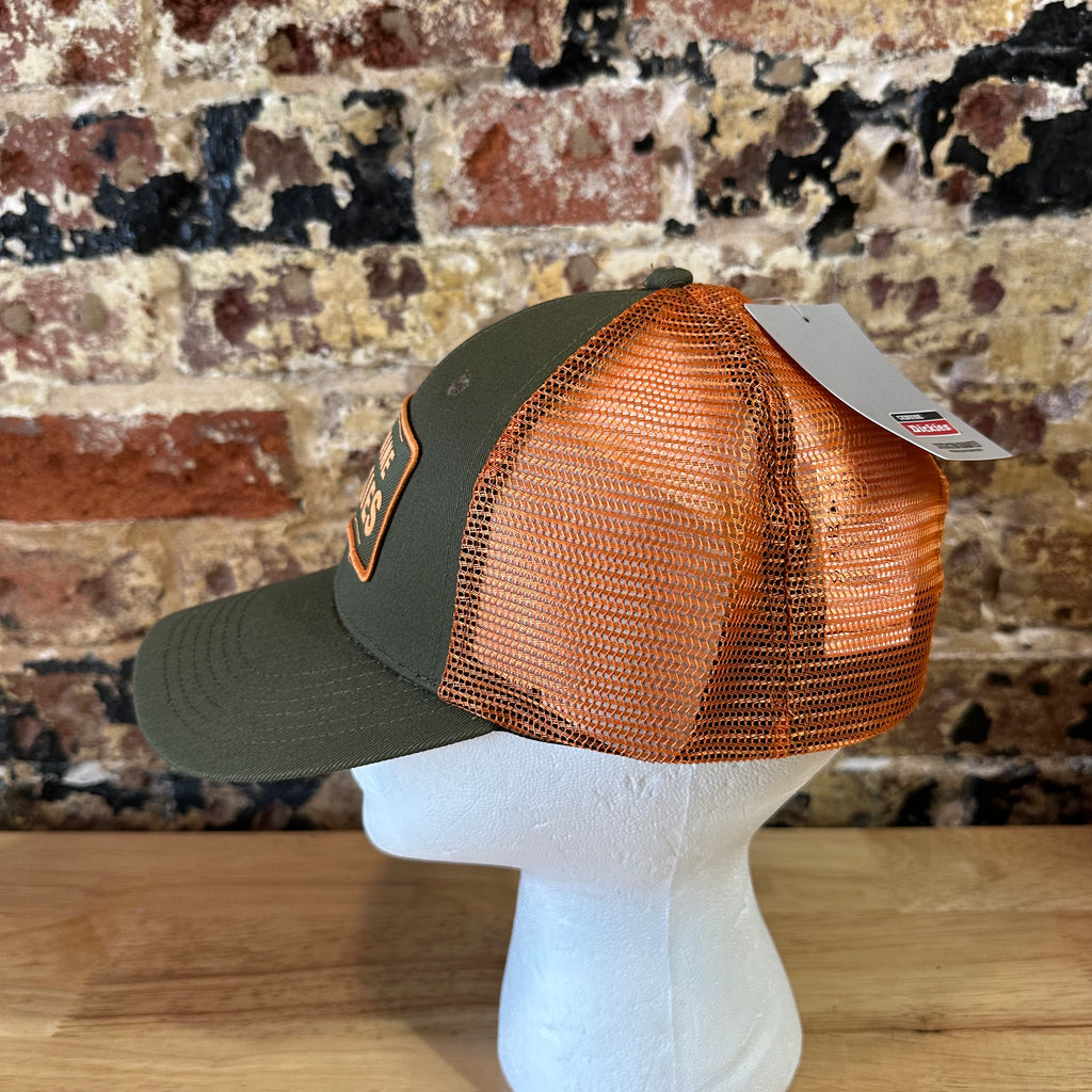 Dickies Trucker Hat NEW