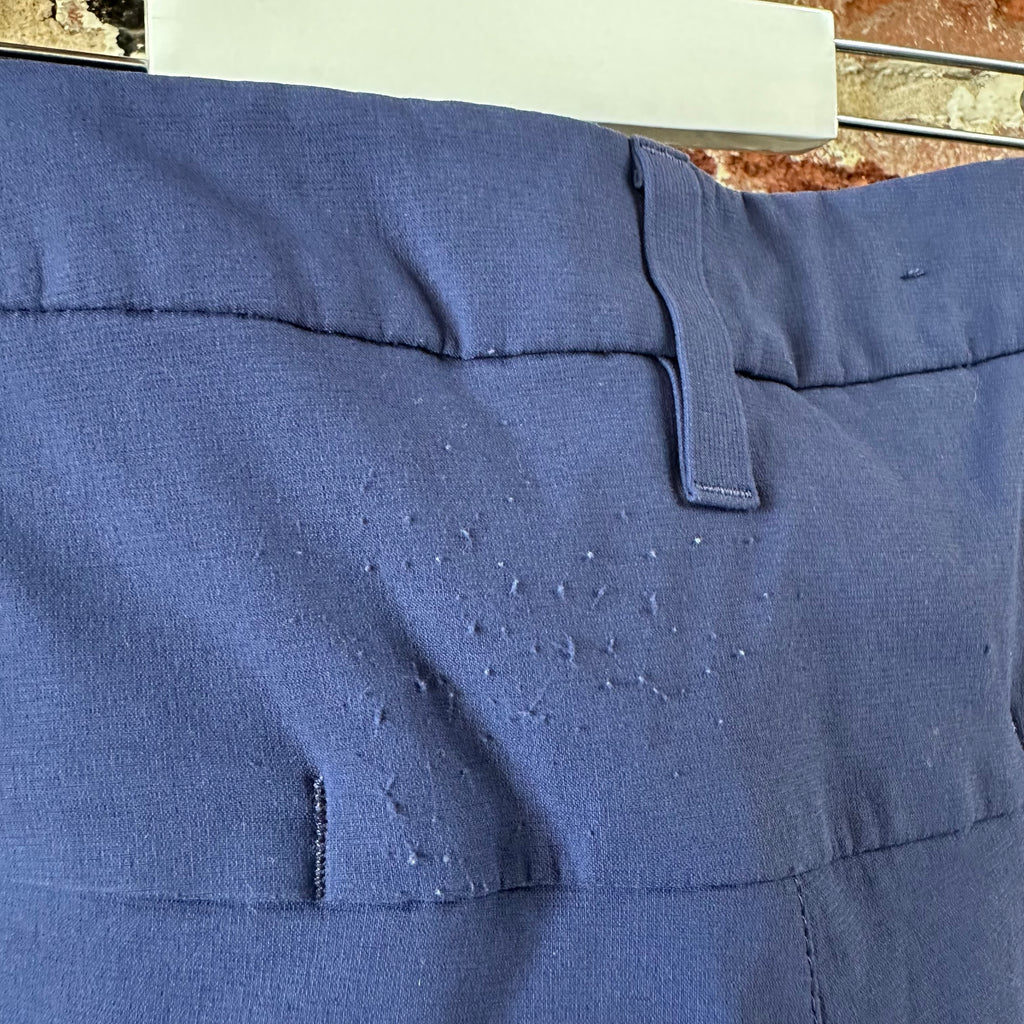 Lululemon Pants Size 34 Casual (measures 34x26.5) bluish