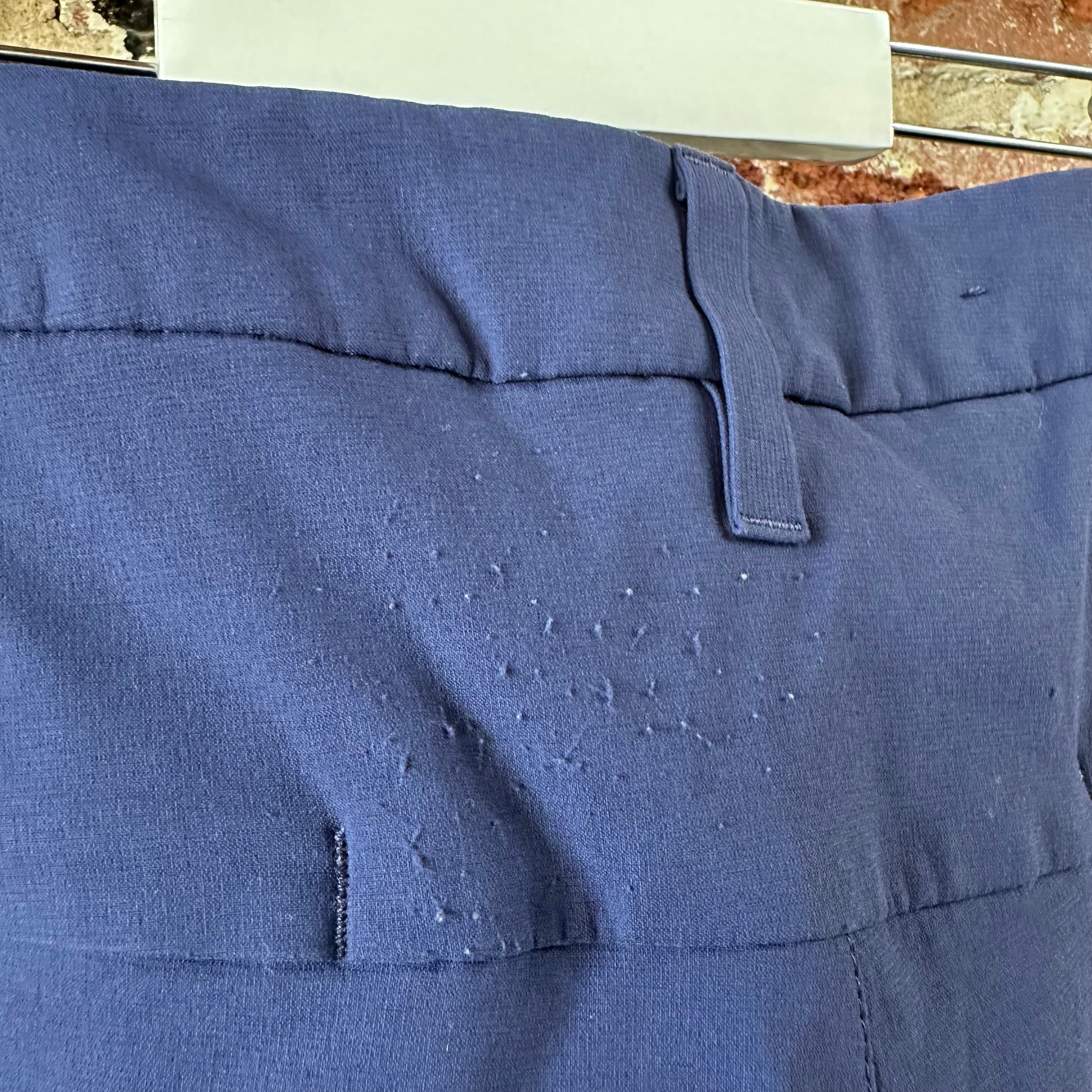 Lululemon Pants Size 34 Casual (measures 34x26.5) bluish