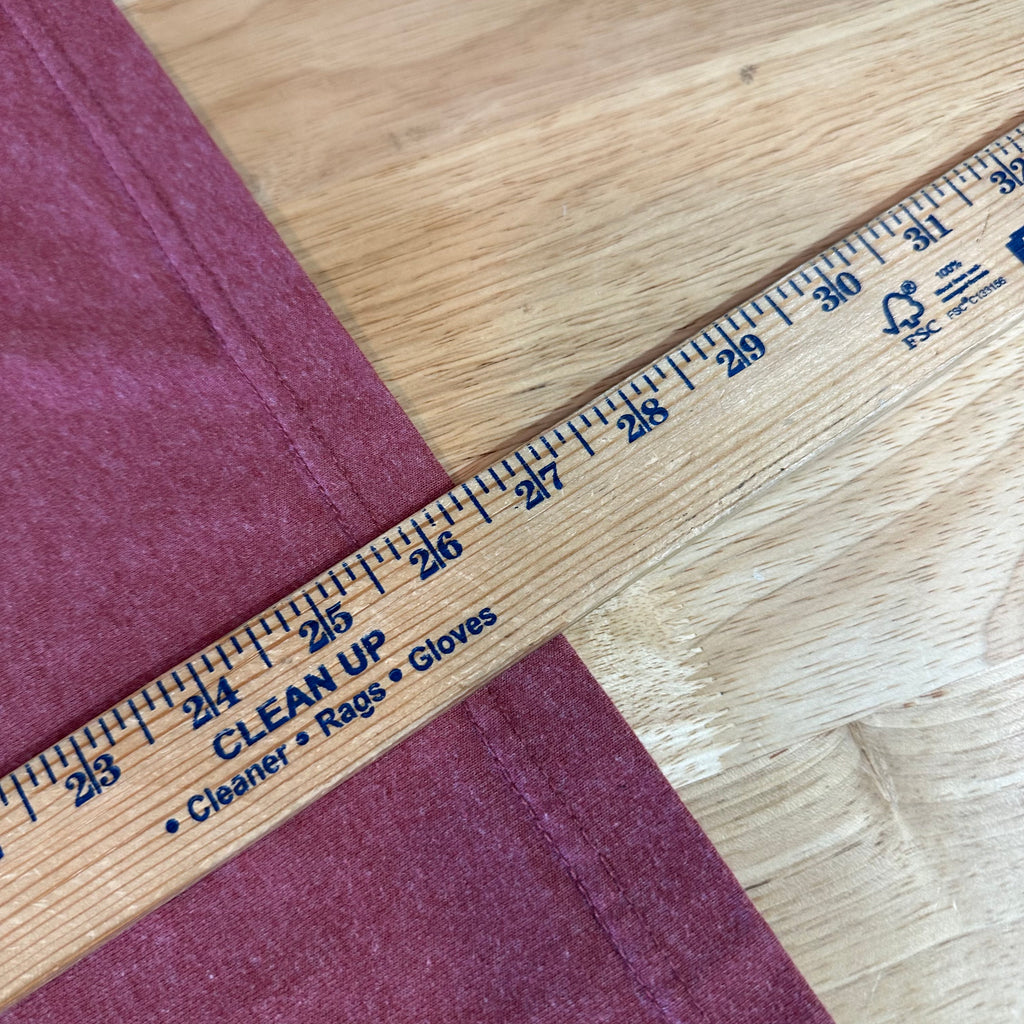 Carhartt Small S/S Red T-Shirt