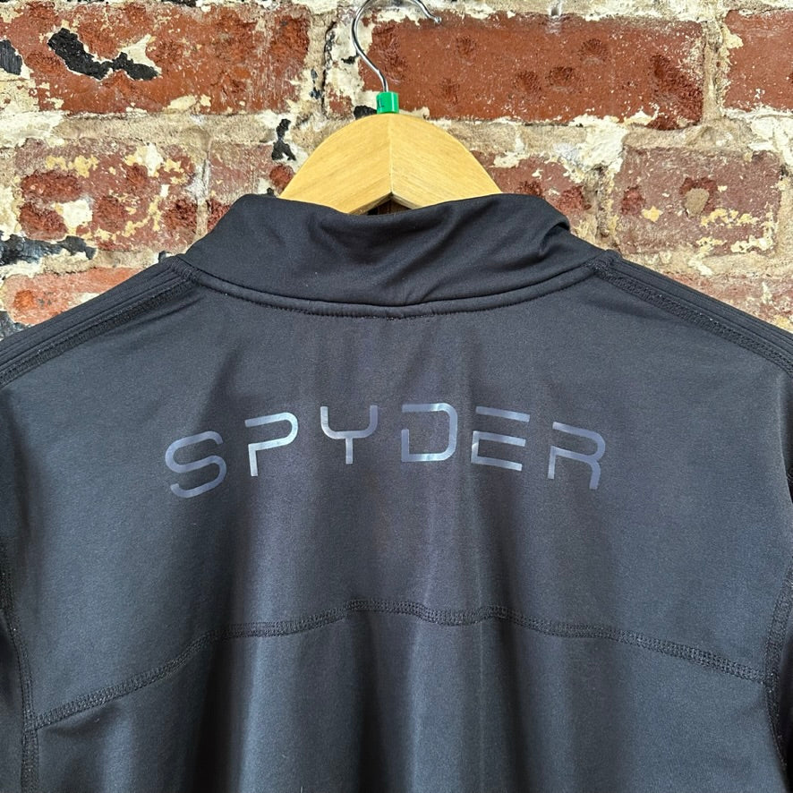 Spyder Men's XL 1/4 Zip Pullover