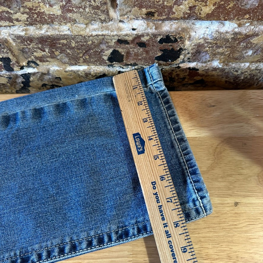 Ariat M7 Mens 32x32 Blue Jeans