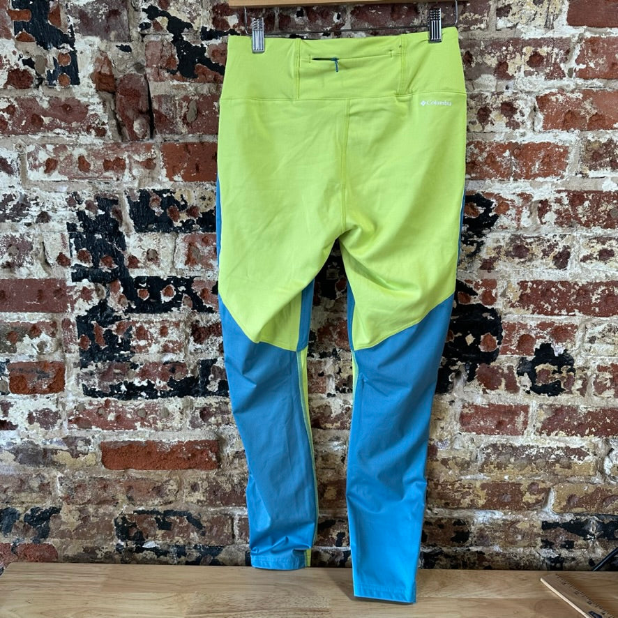 Columbia Womens Small Leggings