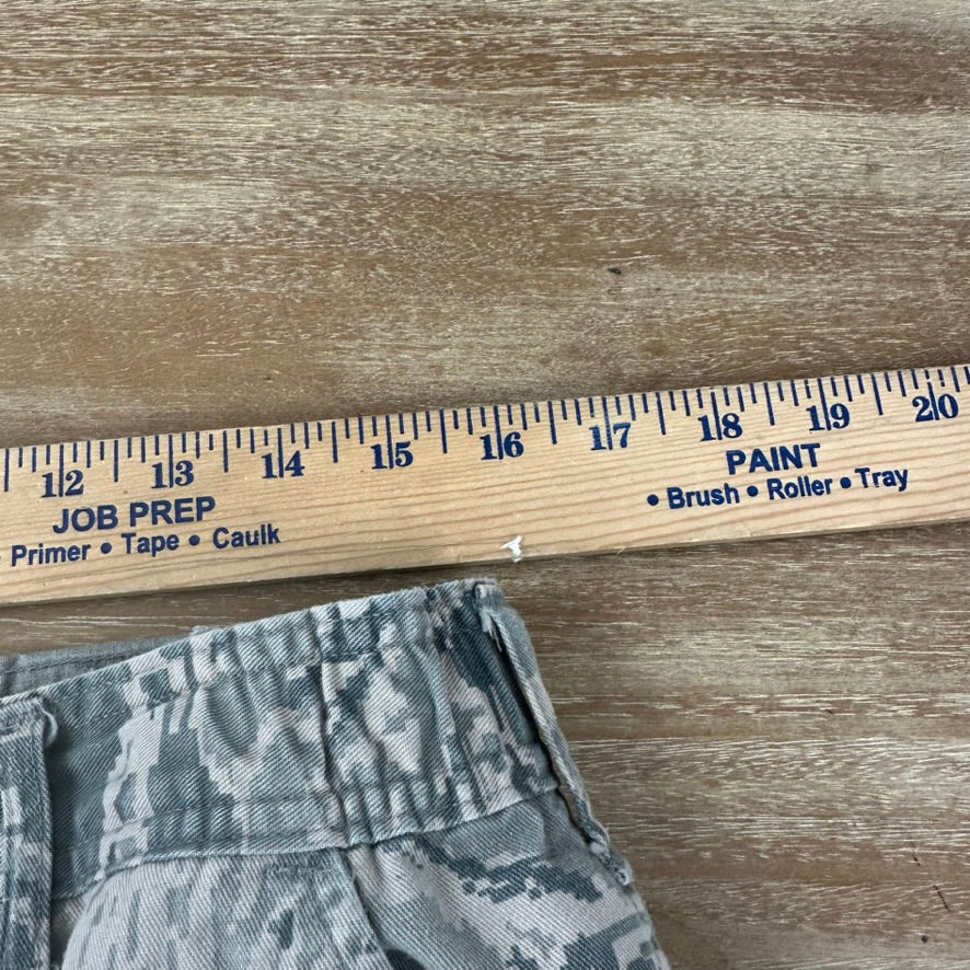 DSCP Pants 34S Digital Camo Army Combat Uniform Trousers 32x30