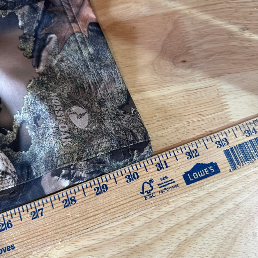 Nomad Camo Pants Men's XL