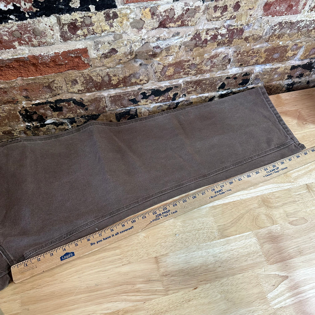 VTG Carhartt B12 CHT Mens 33x30 Pants