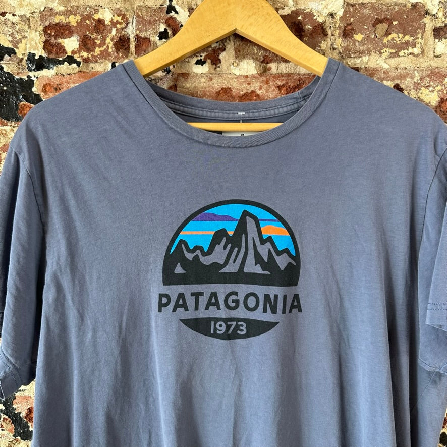 Patagonia Men's Large S/S T-Shirt