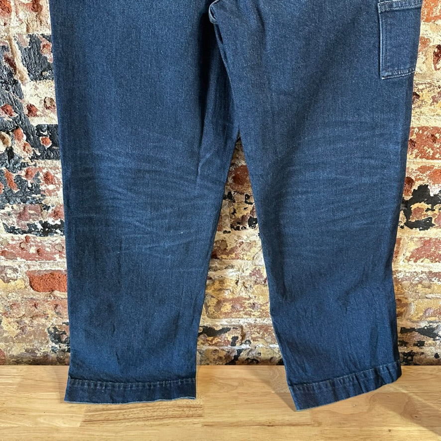 American Eagle Stovepipe Jeans Womens 6 Short