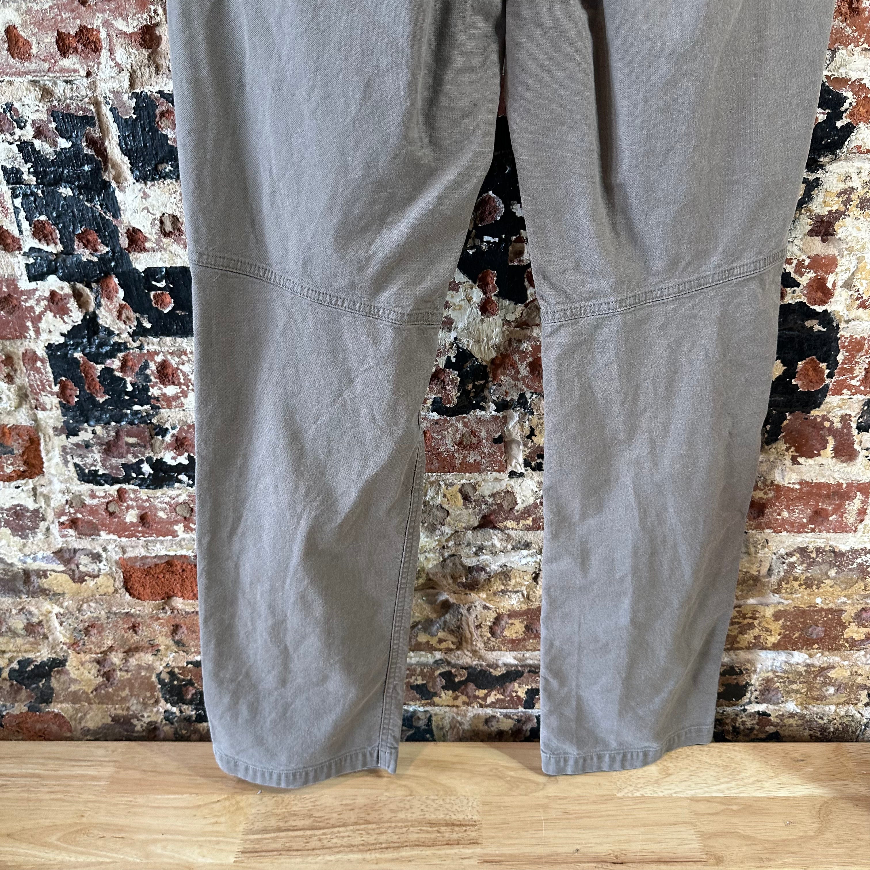 North Face Mens 30x30 Tan Pants